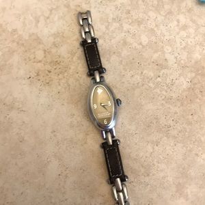 Silpada Watch